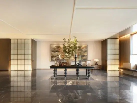 V-Continent Chongqing Executive Apartment