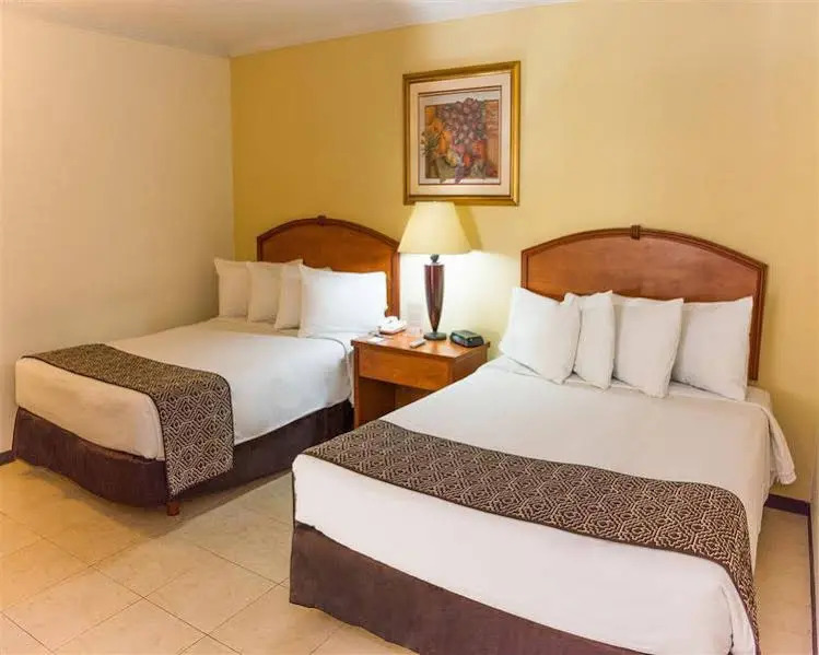 Best Western Expo-Metro Tampico