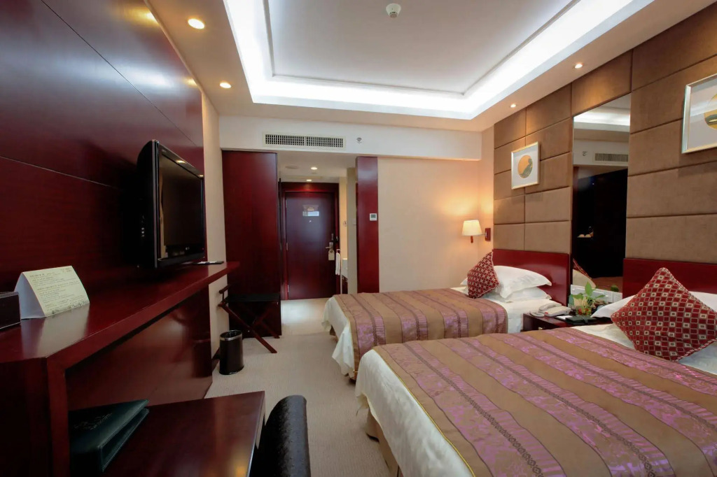 Yanling Hotel