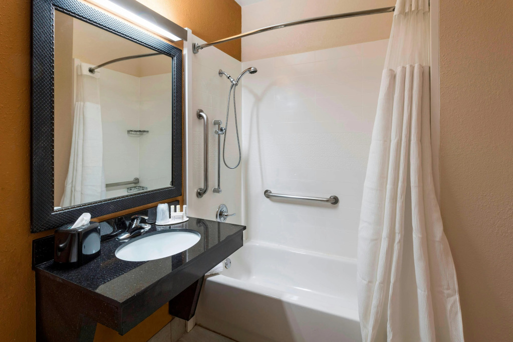 Fairfield Inn and Suites St Petersburg Clearwater
