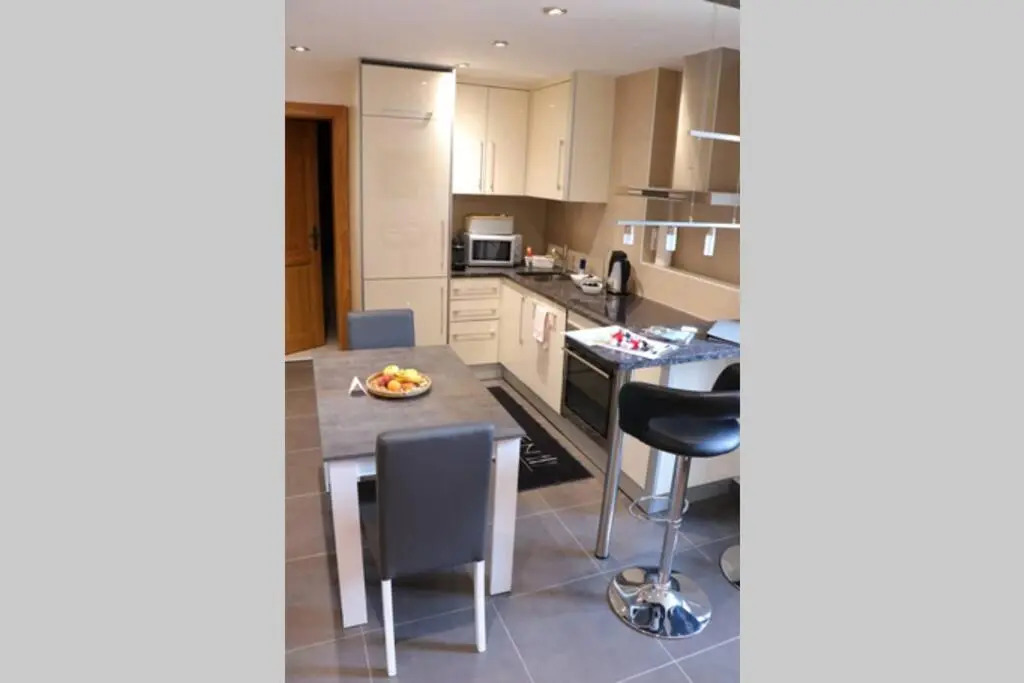 Apartment Montreux center 5 min from the lake
