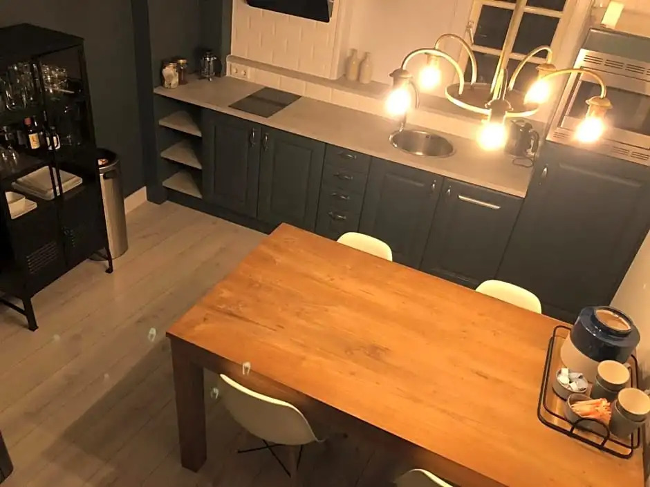 Appartement OKP15