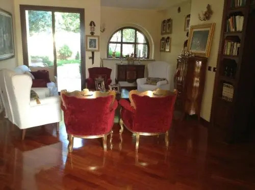 Villa Virginia B&B