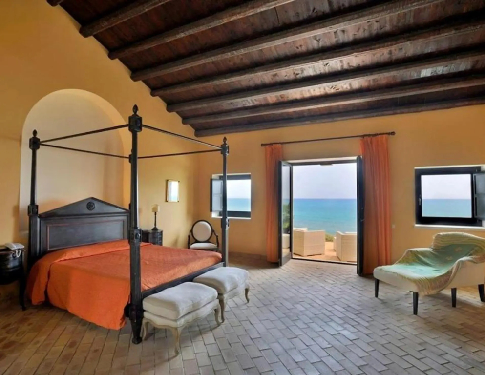 Falconara Greenblu Resort