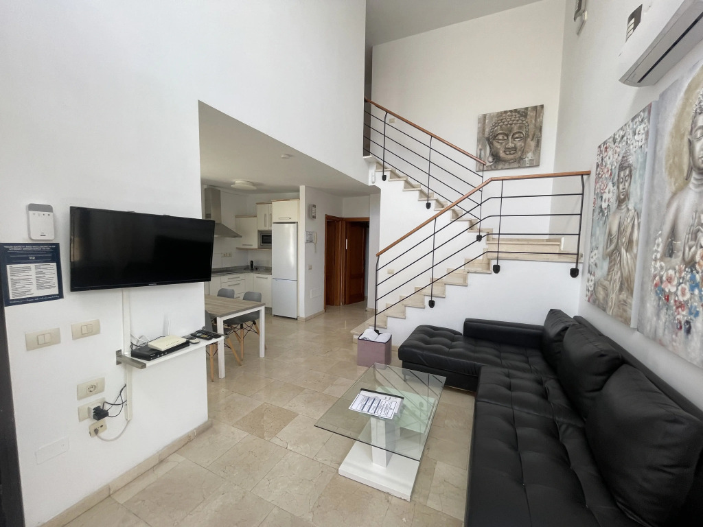 Tauro Golf by VillaGranCanaria