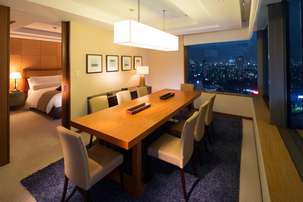 The Strings by InterContinental, Tokyo by IHG