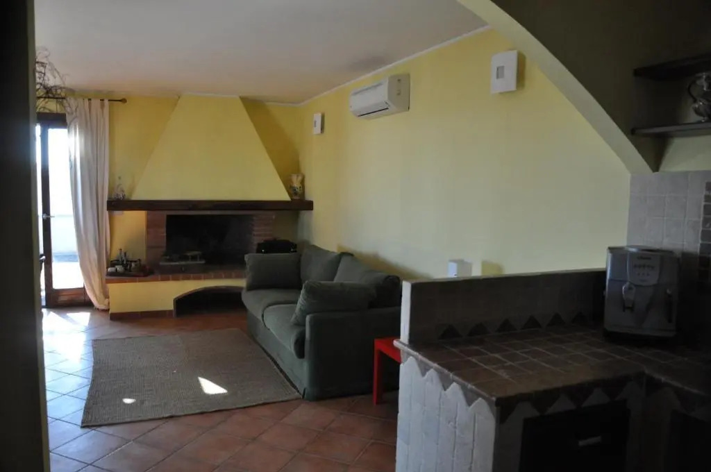 Casa Marvi