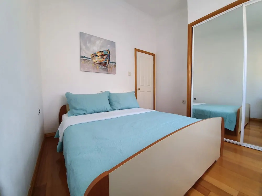 APARTMENTS BLUE ADRIATIC