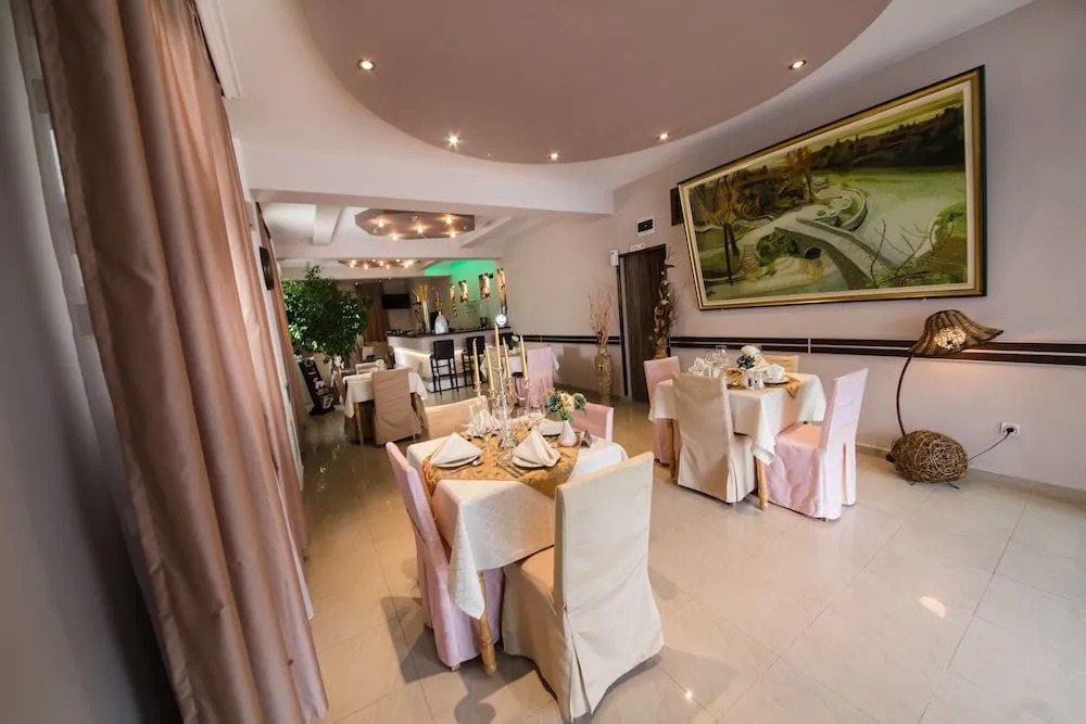 Hotel Ideal