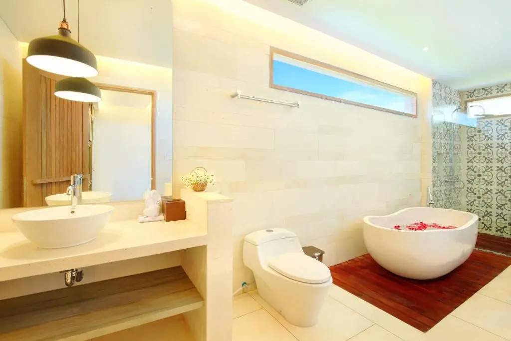 Villa Kinjeng Canggu By Bali Asia Villa