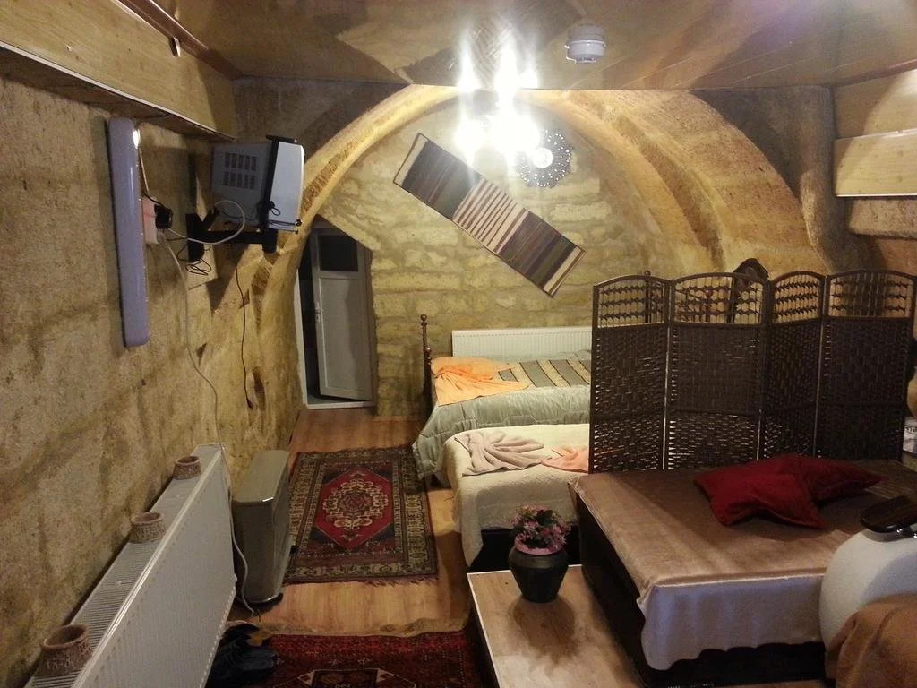 Ayhan Mansion Arch Cave Hotel
