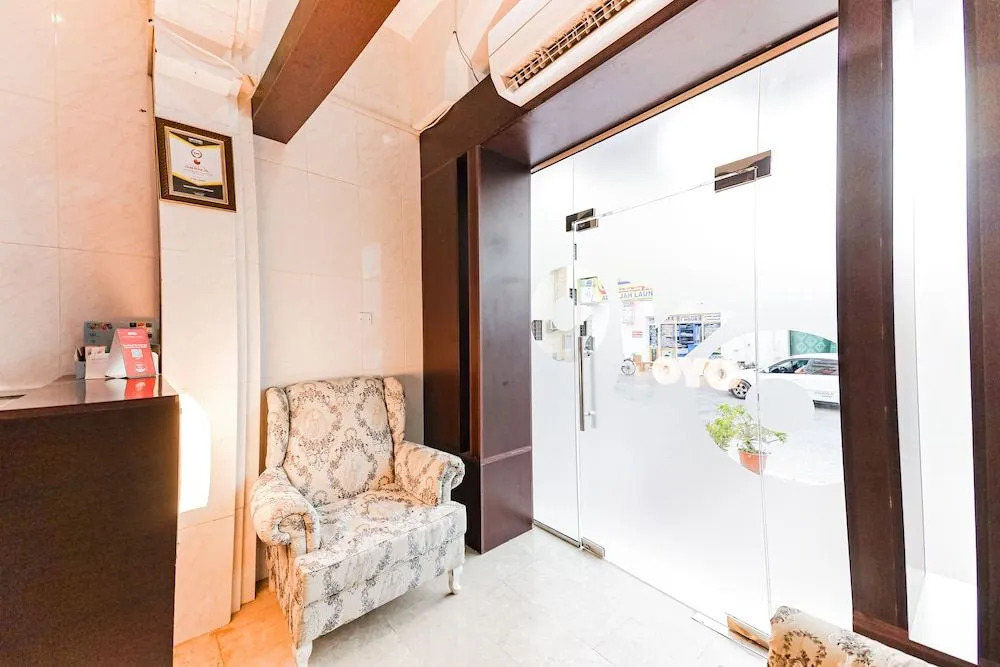 OYO 105 Star House 05