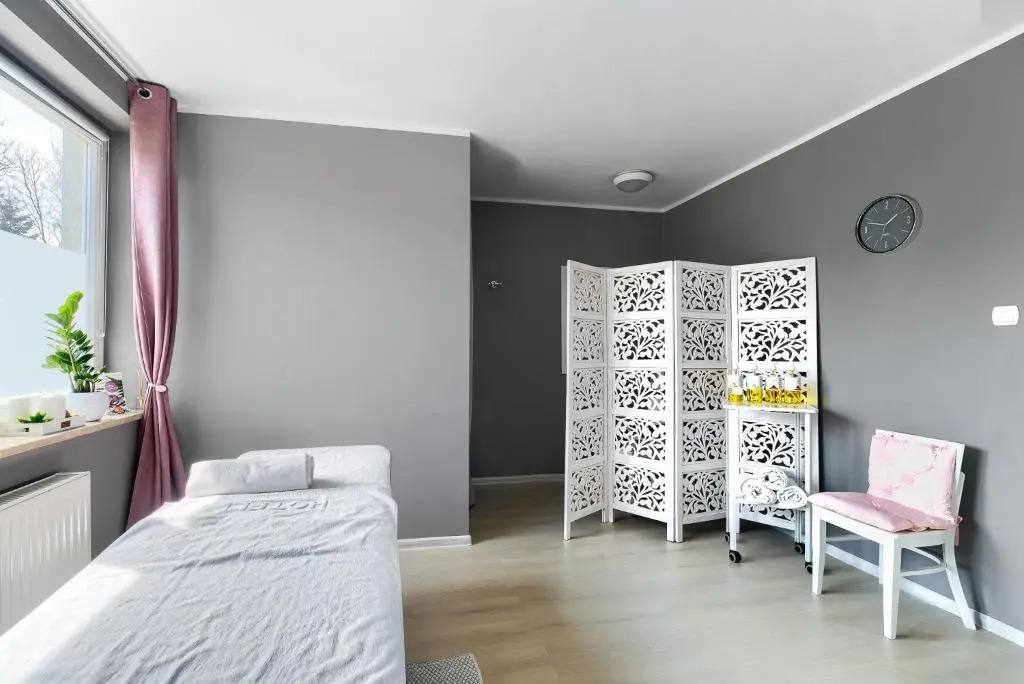 Hotel Olympic