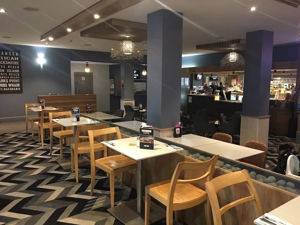 Swansea Hotel