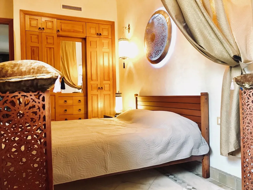 RIAD GARDEN LUXURY APARTS by Sabor Voyage