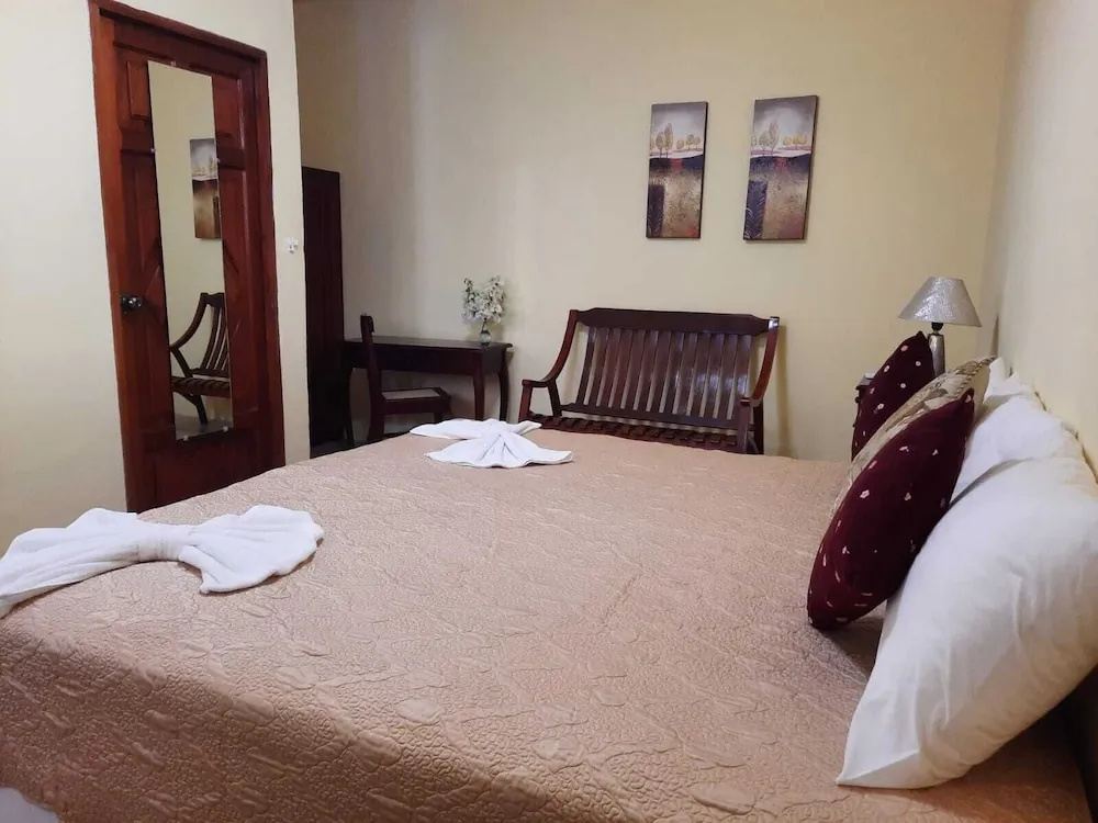 Guest House Los Corredores del Castillo