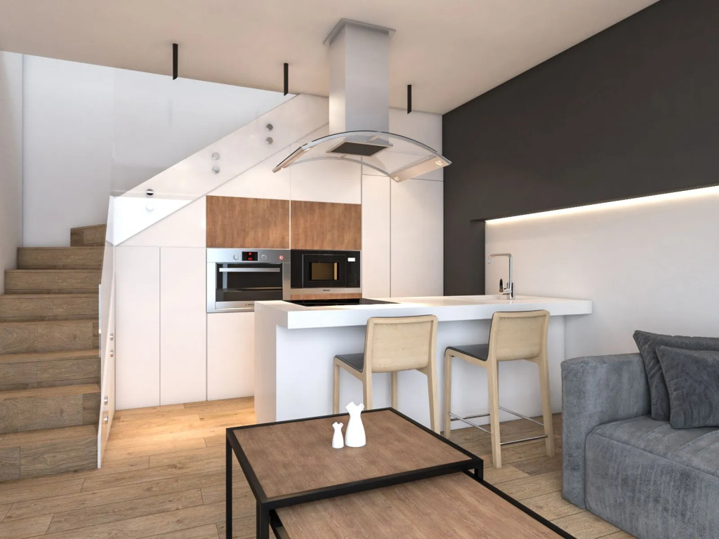 LUX&EASY Athens Downtown Apartments