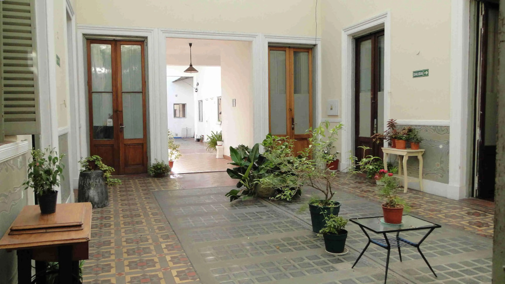 Quartier San Telmo Deluxe