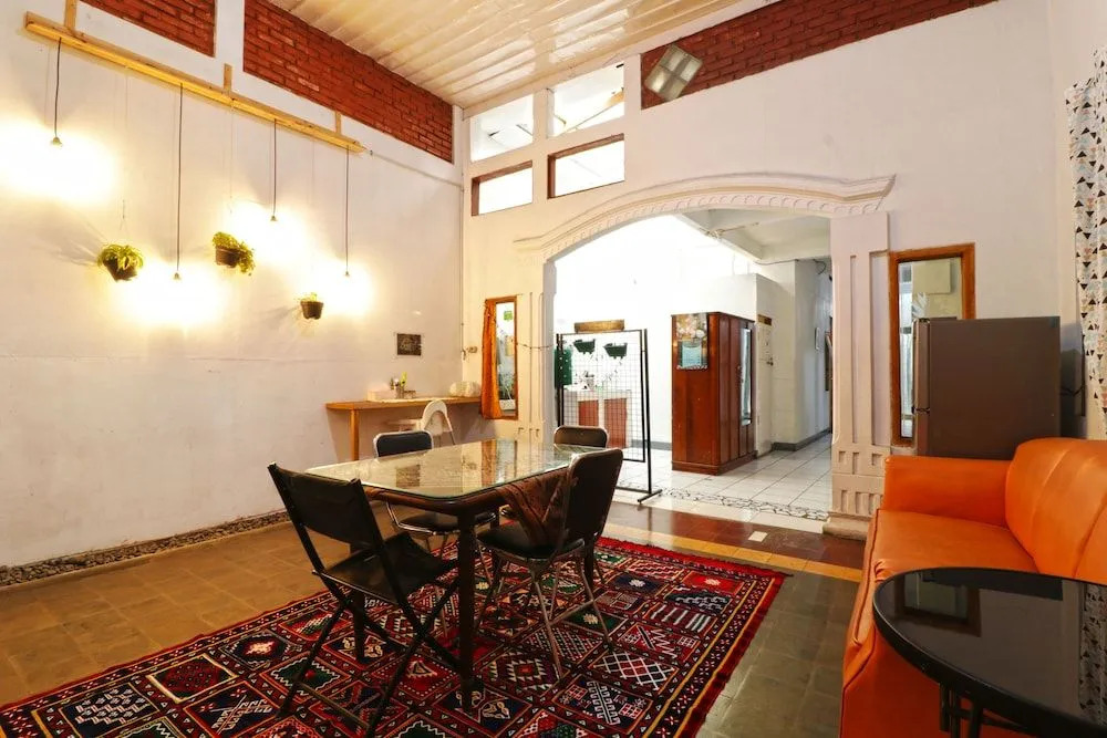 Simplycity Hostel Syariah