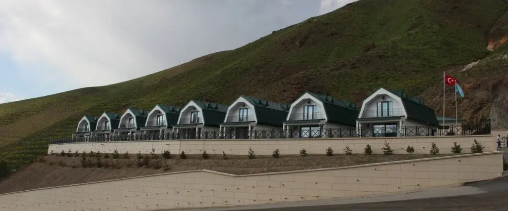 Ve Hotels Palandöken