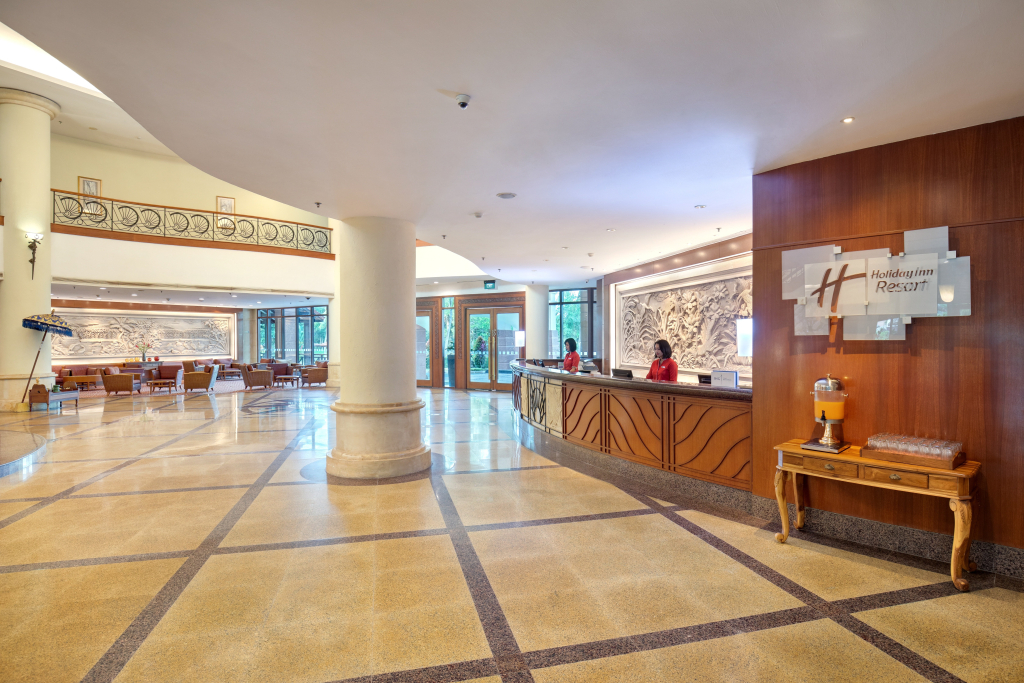 Holiday Inn Resort Batam by IHG