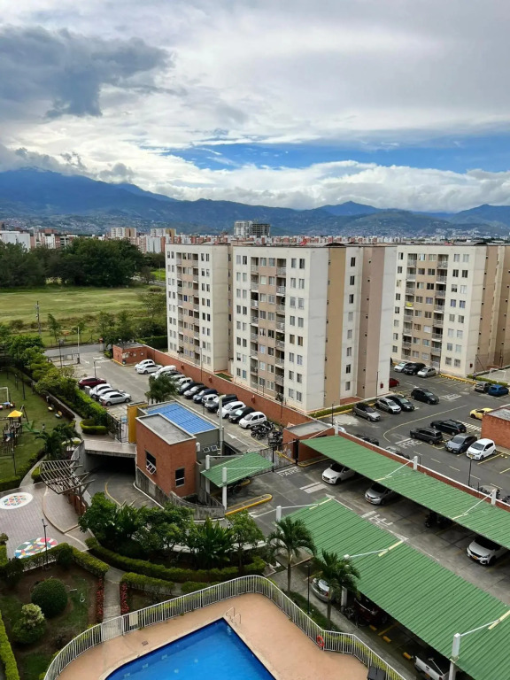 Valle del lili cozy apartment