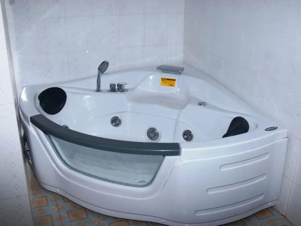 Bank Star I Hotel
