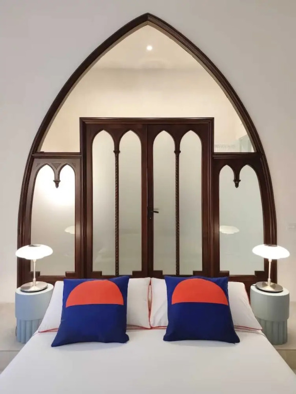 Casa Celeste Aida