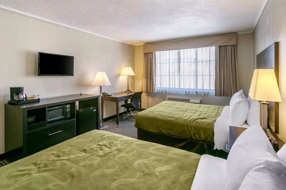 Travelodge Rawlins WY
