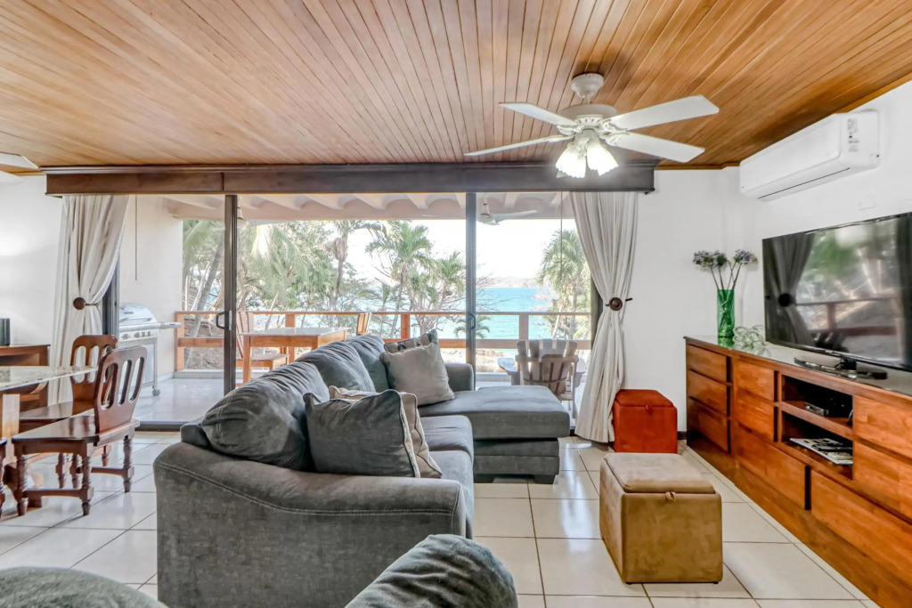 Flamingo Marina Resort 413