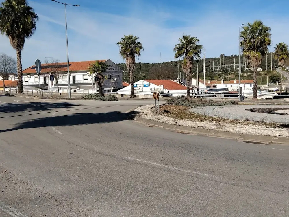 ALOJAMENTO ELVAS LUSO ESPANHOLA