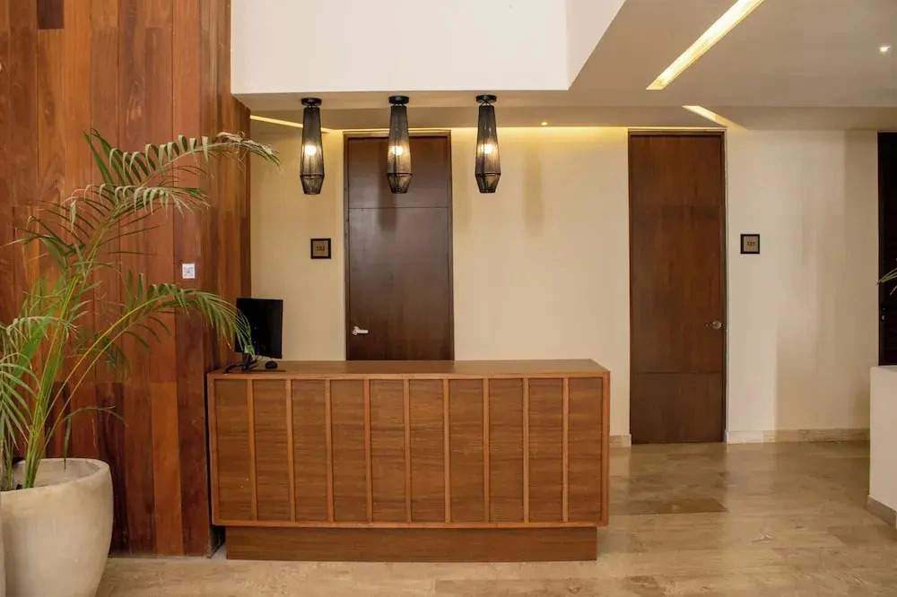 Paravian 504 2BR Condo Playa del Carmen