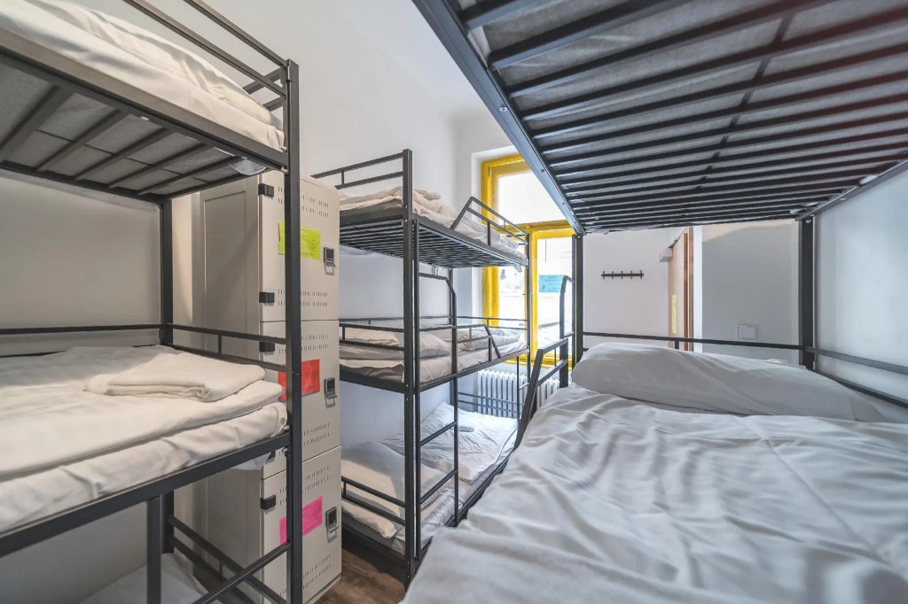 Hostel Orange