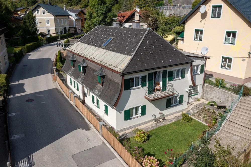 Katzerhaus Ebensee