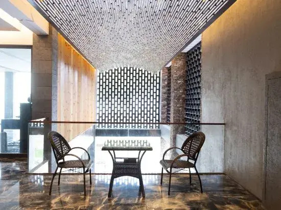 Shoudan Hotel