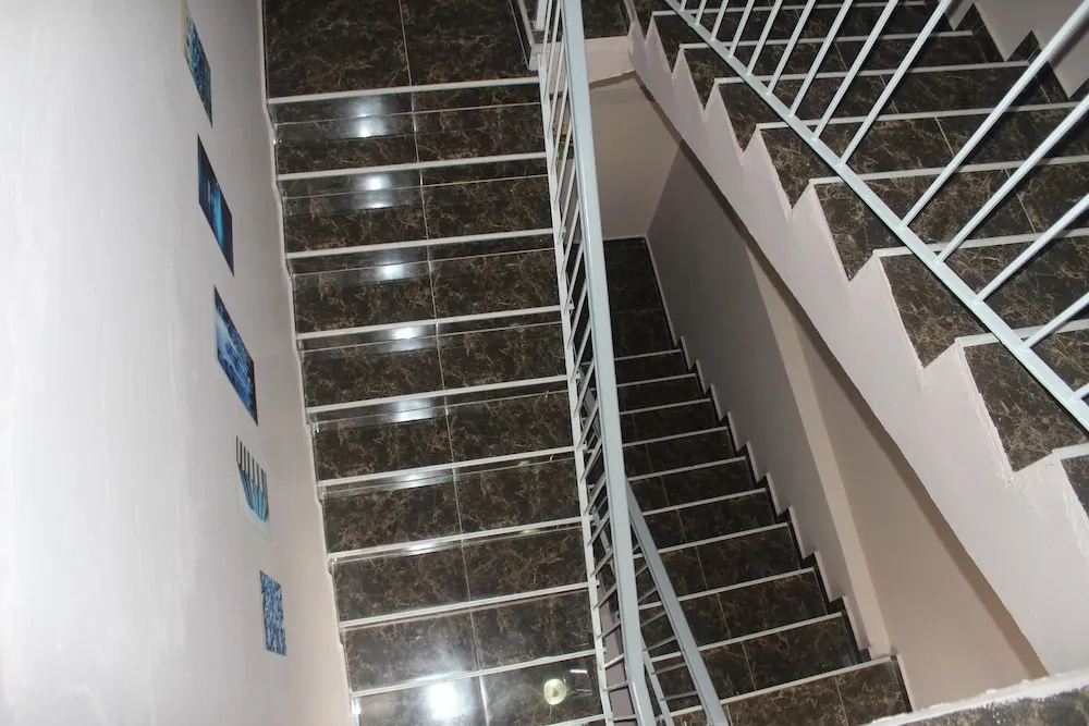 Asus Palmiye Otel