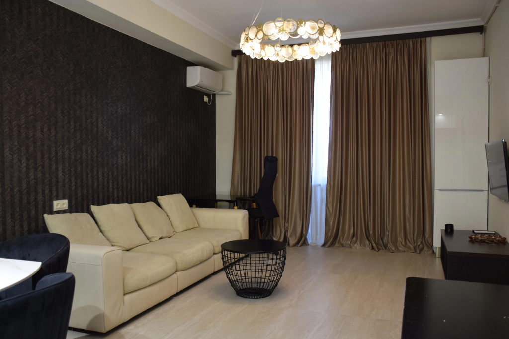 Апартаменты Mia Casa Apartment Yerevan