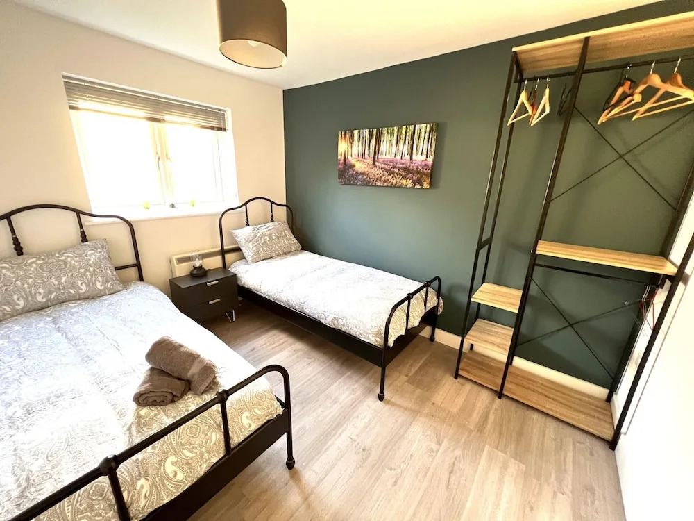 Horizon Apartments