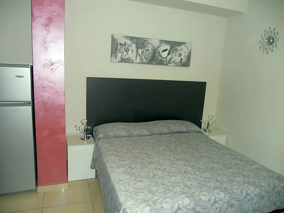 B&B Le Tre Gemme