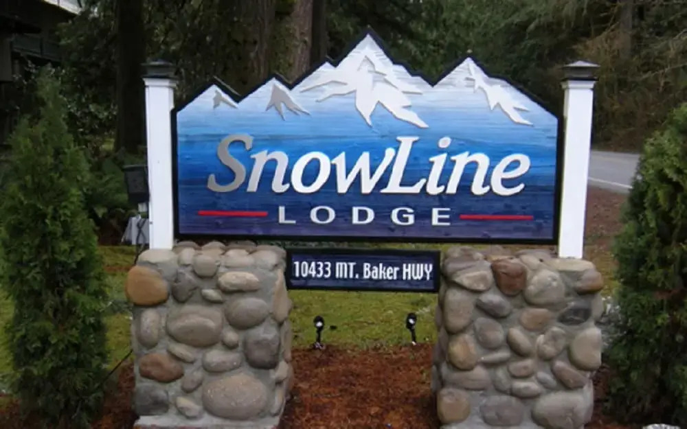 Mt Baker Lodging Condo - Perfect for Smaller Families on the Go