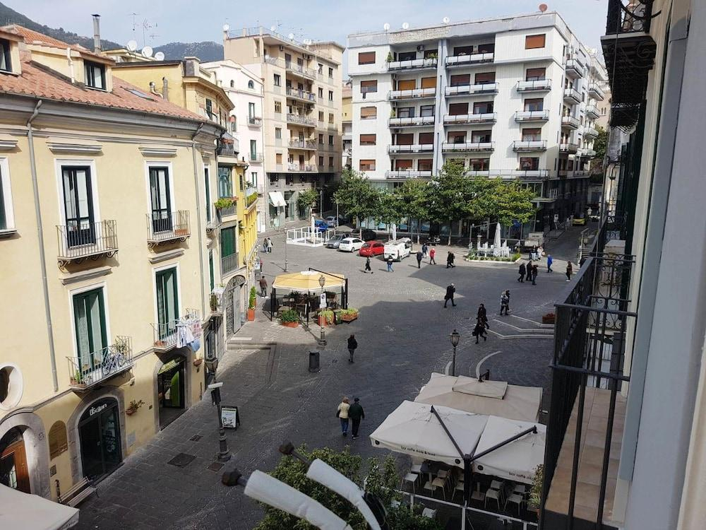 Zelzar Salerno Centro