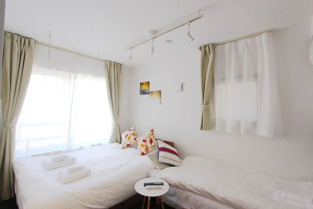 Nestay inn Tokyo Otsuka 403