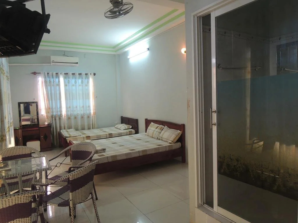 250 Motel