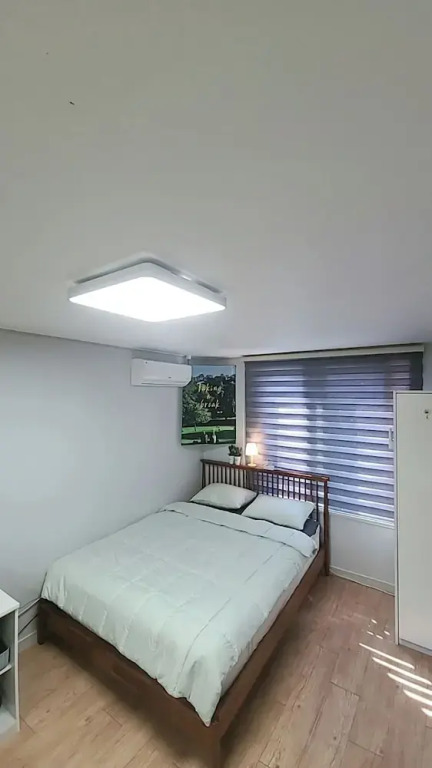 Incheon Intl Airport ANN Guest House