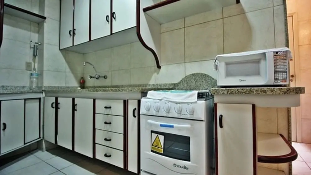 Rio Spot Apartment T006