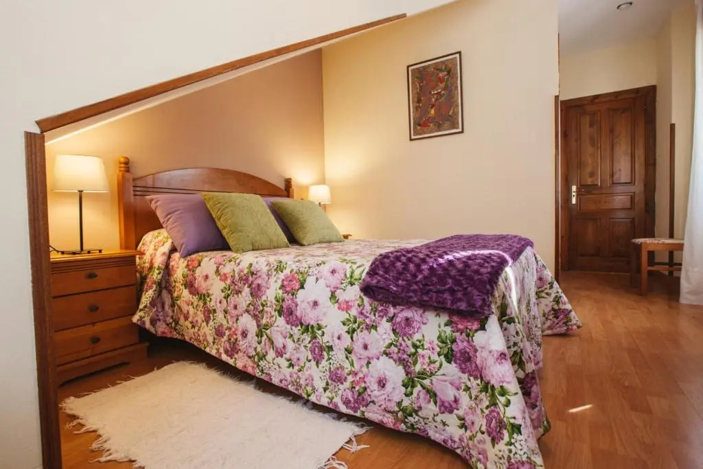 Hotel Rural El Molino