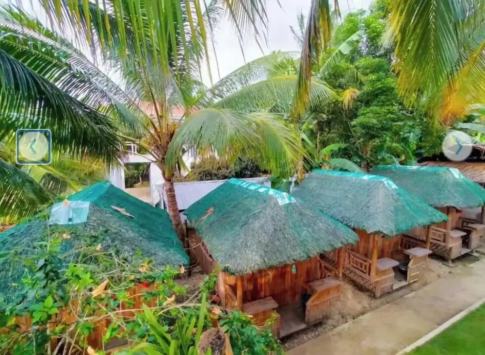 Rio Beach Resort