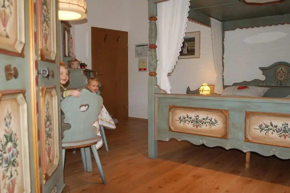 Hotel Landgasthof Hölzer