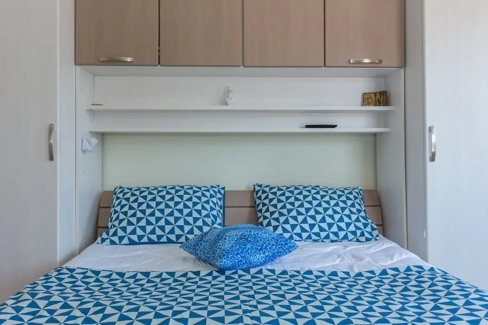 Romantic apartments Marko for 2 with pool and grill