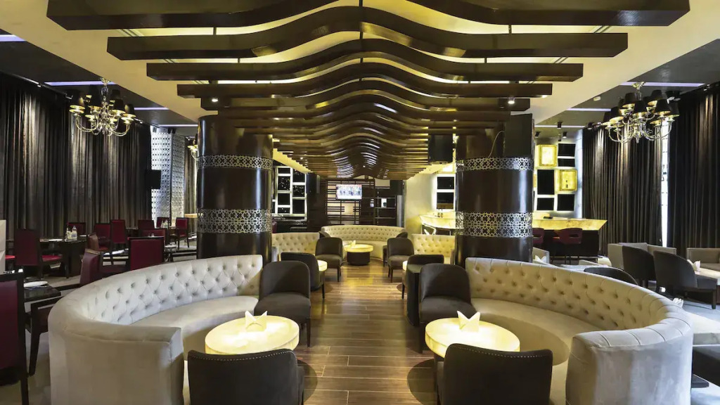 Udman Hotel Chhattarpur